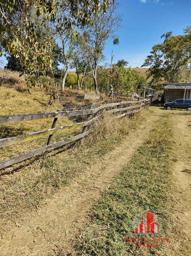 Imagem 6 de 23 de Sítio À Venda No Bairro Centro - Lagoinha/sp - 1787