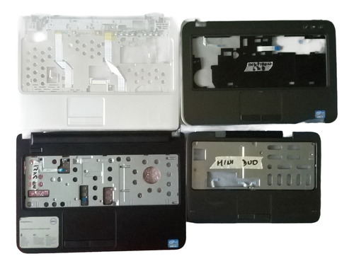 Reposamanos Palmrest Touchpad Dell Inspiron Latitude Studio (Usado)