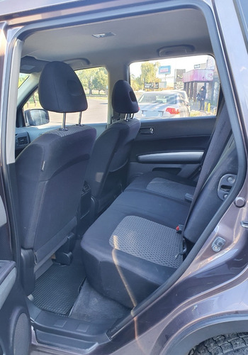 Impecable Nissan X-trail Cvt Visia Año 2009 Solo 160.000 Km!