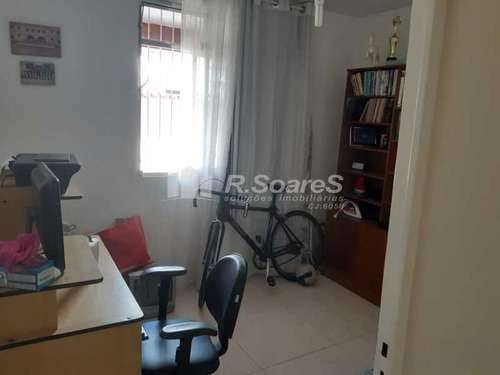 Imagem 10 de 15 de Casa De Rua-à Venda-bangu-rio De Janeiro - Vvca30161