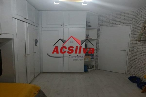 Imagem 4 de 10 de Apto Centro Sbc