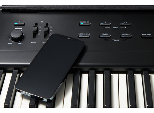 Piano Digital Kae1-lb 88t Kurzweil 128 Polifonia Bluetooth