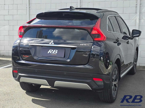 Mitsubishi Eclipse Cross Cross HPE-S 1.5 16V 165cv Aut.