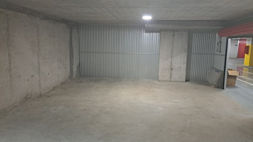 Bodega En Arriendo En Ñuñoa 68,7 M2