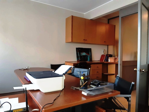 Monoambiente Para Estudio / Consultorio Amoblado