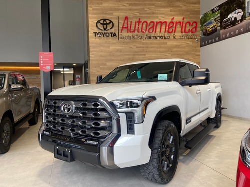 Toyota Tundra 3.4 Dc 4X4 At