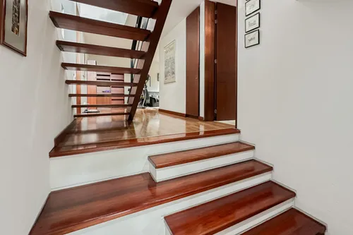 Casa En Venta En La Calera. Cod V7482