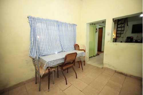 Imagen 17 de 30 de Venta Casa 5 Ambientes Patio Tablada Permuta