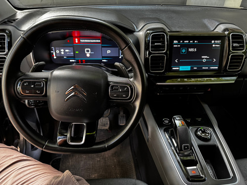 Citroën C5 Aircross 1.6 Thp Eat6 Feel Pack