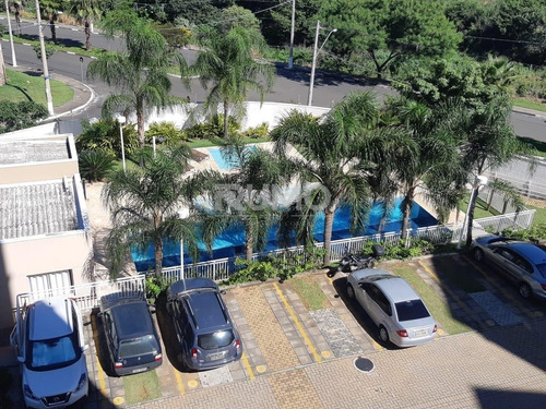 Imagem 21 de 27 de Apartamento À Venda Em Residencial Parque Da Fazenda - Ap005131