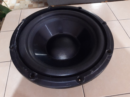 Subwoofer Kenwood 12  Reacondicionado (pioneer Jl Kicker)