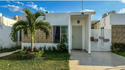 Casa en venta