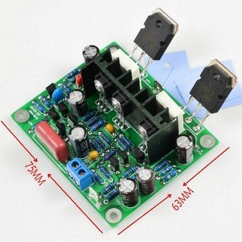 Imagen 8 de 8 de 2x Mx50 Se 2.0 Doble Canal 2x100w Amplificador Potencia
