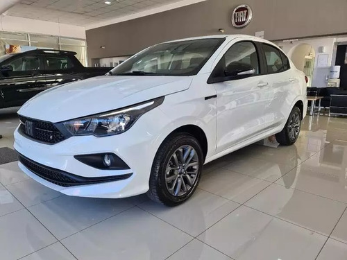 Imagen 16 de 19 de Fiat Cronos 1.3 Drive Pack Conectividad 2022