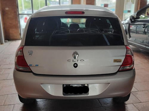 Renault Clio 1.2 Mio Dynamique 5P