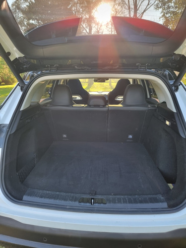 BAIC X55 Ii 1.5T Luxury 7Dct