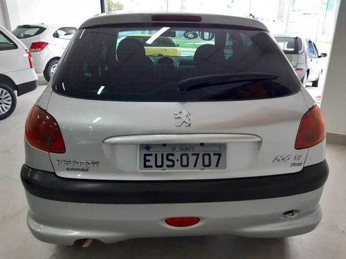 Peugeot 206+ Presence
