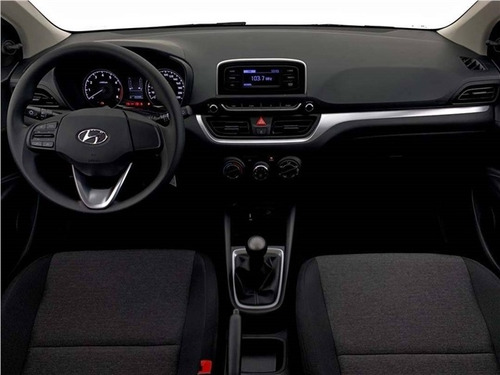 Hyundai Hb20 1.0 12v Flex Sense Manual