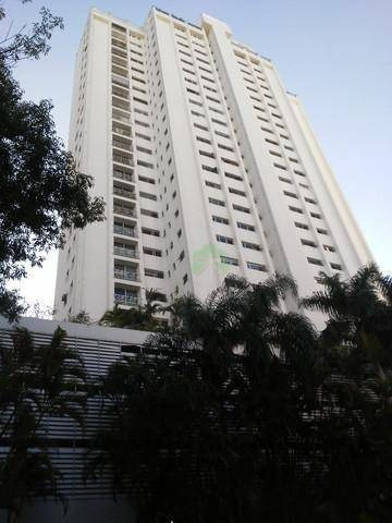 Imagem 11 de 20 de Apartamento Alto Padrão - Ap2083