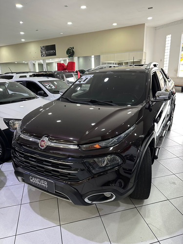 Fiat Toro 2.0 16V TURBO RANCH 4WD