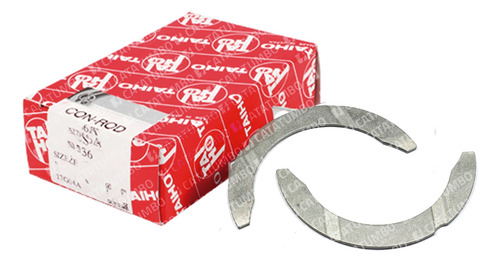 Juego Metal Axial Bancada Std Para Ctas 3.3 Sd33 1980 -