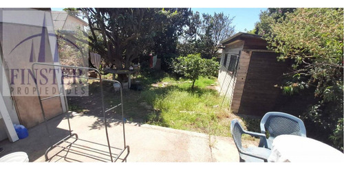 Finster Vende Linda Casa 500m2 Terreno,tranquilo Sector A Pa