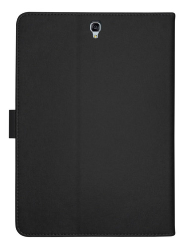 Funda Premier Diary Compatible Con Galaxy Samsung  Tab S3