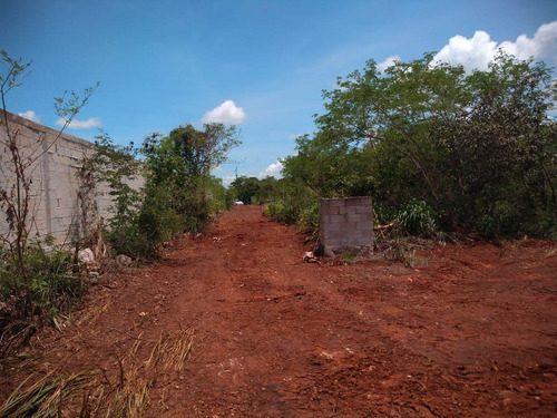 Imagen 18 de 18 de Terreno - Pueblo Cholul