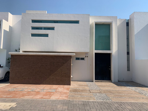 Imagen 1 de 14 de Casa En Renta En Zen House Ofp 21 4091