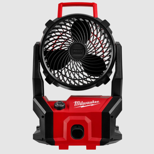 Ventilador Sin Escobillas Packout 0818-20 M18