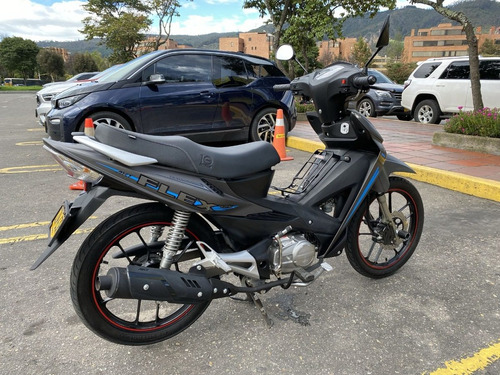 Imagen 5 de 15 de Akt Ak125 Wii
