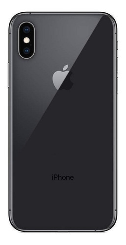 Imagen 2 de 8 de iPhone XS 256 GB gris espacial
