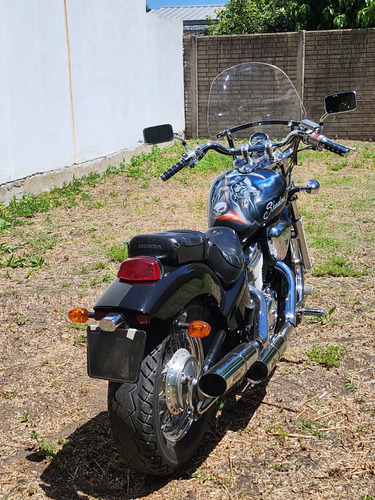 Honda Shadow