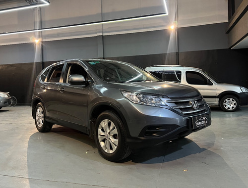 Honda CR-V 2.4 Lx 2wd 185cv At