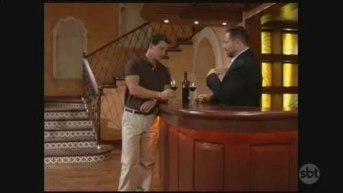 Novela Querida Inimiga