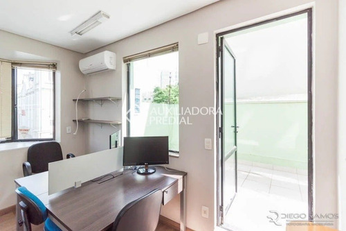 Imagem 10 de 14 de Sala/conjunto - Floresta - Ref: 308001 - V-308001