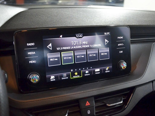 Skoda Scala 1.0 Tsi At - Ambition