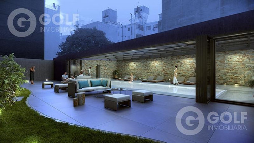 Imagen 8 de 23 de Venta Apartamento 4 Dormitorios, Villa Biarritz