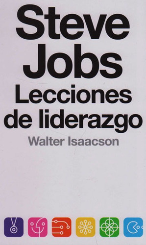 Lecciones De Liderazgo Steve Jobs.