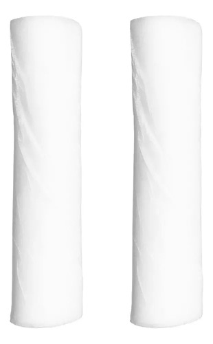 2 Rollos Filtro Para Campana Extractora Utensilios De Cocina