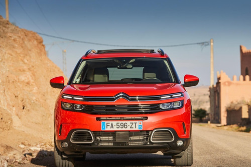 Citroen C5 Aircroos Unique 2022 Turbo