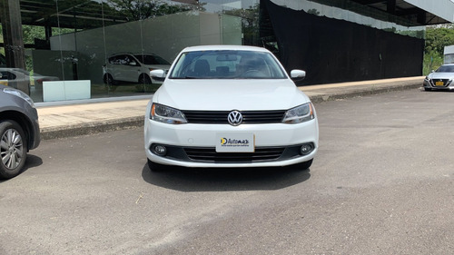 Volkswagen New Jetta Trendline