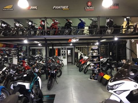 Motomel Skua 250 Adventure 0km 2023 Gxr Triax Tekken Apmotos