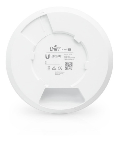Ubiquiti Unifi 802.11ac Long Range Access Point Uap Ac Lr