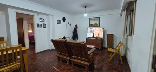 Departamento 2 Dormitorios Con Cochera, Cipolletti