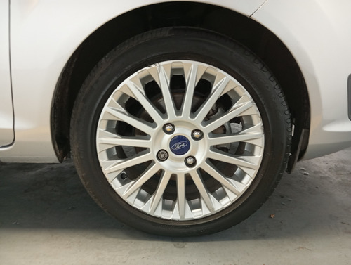 Ford Fiesta Kinetic 1.6 Se