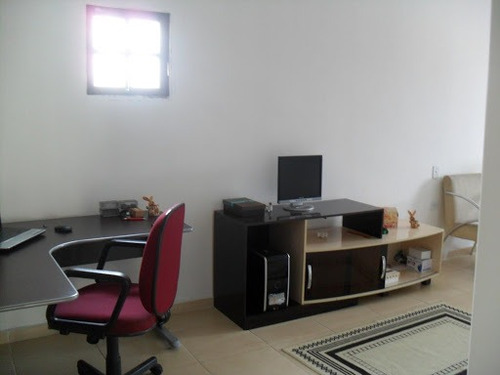 Chácara Com 6 Dormitórios À Venda, 1000 M² Por R$ 1.200.000,00 - Outeiro Das Flores - Itupeva/sp - Ch0210