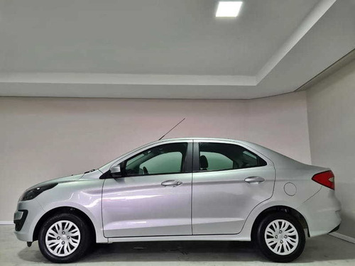 Imagem 2 de 14 de **ford Ka Sedan 1.0 Se (flex) 2020**