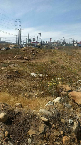 En Venta, Terreno Ubicado En Otay, Bulevar Industrial