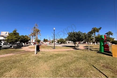 Casa En Renta Verona Residencial Calle Novena, Mexicali Bc